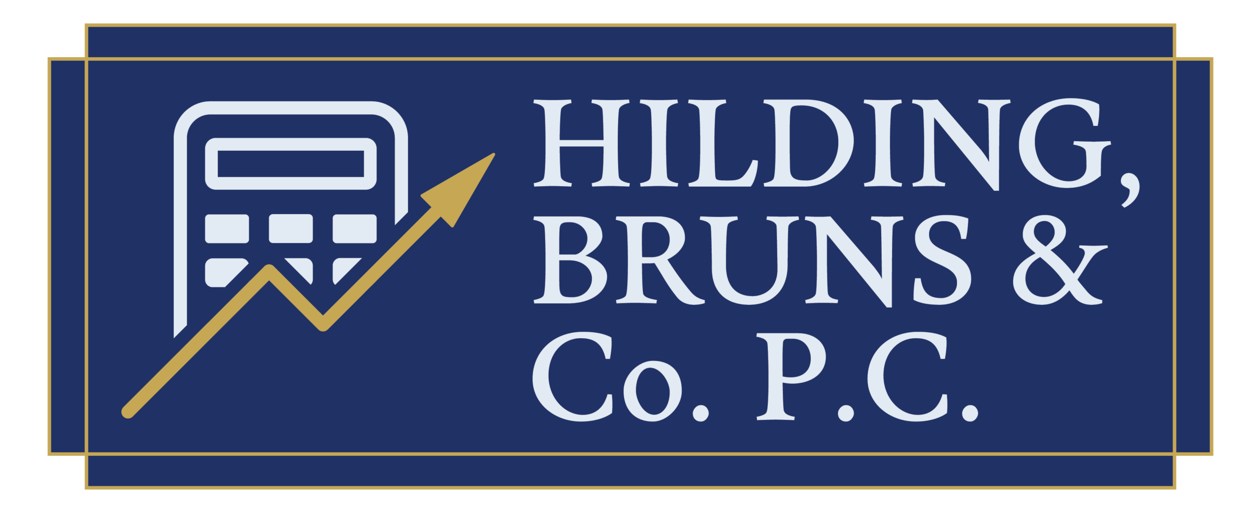 Hilding, Bruns & Co, PC